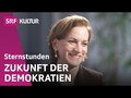 Anne Applebaum: westliche Demokratien und ihre neuen Feinde