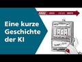 Eine kurze Geschichte der KI