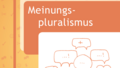 Arbeitsblätter zur Demokratieerziehung in der Grundschule – Meinungspluralismus