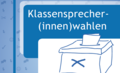 Arbeitsblätter zur Demokratieerziehung in der Grundschule – Klassenspreche(innen)wahlen