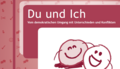 Arbeitsblätter zur Demokratieerziehung in der Grundschule – Du und Ich
