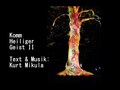 Komm Heiliger Geist II