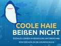 Coole Haie beißen nicht