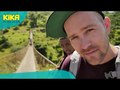 Schnitzeljagd - Mit Christus um die Welt - 3. Folge