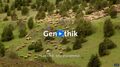 Gen-Ethik · total phänomenal