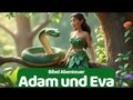 Adam und Eva | Bibel Abenteuer