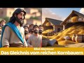 Das Gleichnis vom reichen Kornbauern