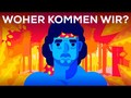 Was kam vor der Geschichte? Der Ursprung der Menschheit
