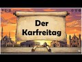 Der Karfreitag