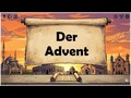 Der Advent