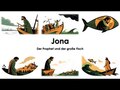 Jona – Der Prophet und der große Fisch