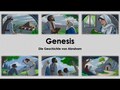 Genesis – Die Geschichte von Abraham