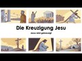 Die Kreuzigung Jesu