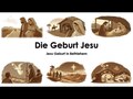Die Geburt Jesu