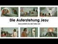 Die Auferstehung Jesu