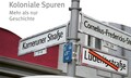 Koloniale Spuren - Mehr als nur Geschichte (Sekundarstufe I)
