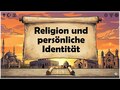 Religion und persönliche Identität
