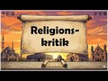 Religionskritik
