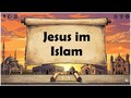 Jesus im Islam