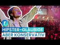 Hillsong Church: Krasse Kirche - wirklich offen für alle? 