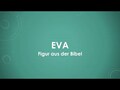 Eva (Bibel) einfach und kurz erklärt