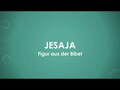 Jesaja (Bibel) einfach und kurz erklärt