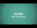 Esther (Bibel) einfach und kurz erklärt