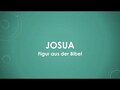 Josua (Bibel) einfach und kurz erklärt