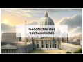 Die Geschichte des Kirchenstaates