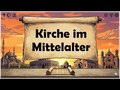 Kirche im Mittelalter