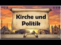 Kirche und Politik