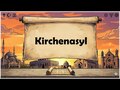 Kirchenasyl
