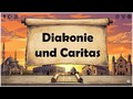 Diakonie und Caritas