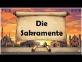Die Sakramente