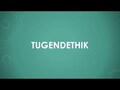 Tugendethik