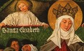 Elisabeth von Thüringen und der Dienstag den Armen