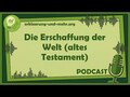 Die Erschaffung der Welt