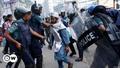 Null Toleranz - Bangladesch