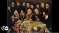 500 Jahre Reformation - Eine museale Welt-Zeitreise erkundet den "Luther-Effekt"