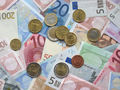 Geld regiert