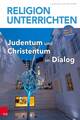 Jüdische und christliche Bibelhermeneutik