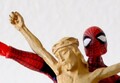 Adaption und Transformation von Tradiertem zu Comics