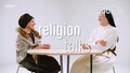 Religion Talks: Nonne und Muslima