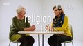 Religion Talks: Geschiedene