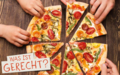 Was ist gerecht