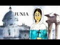 Junia – Frauen aus der Bibel und der Kirchengeschichte