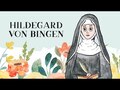  Hildegard von Bingen – Frauen aus der Bibel und der Kirchengeschichte