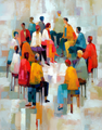 Was machen eigentlich Diversity-Manager*innen?