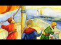 Via Lucis - 14 Lichtblicke zwischen Ostern und Pfingsten