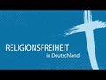 Religionsfreiheit in Deutschland